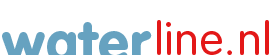 logo Schuhe, Swift Mark 3 - Waterline Equipment B.V.